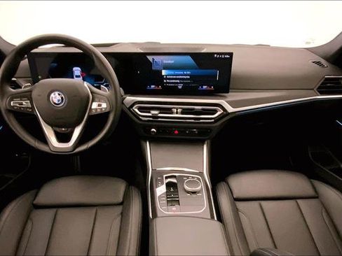 Certified 2023 BMW 330e xDrive w/ Premium Package image 16