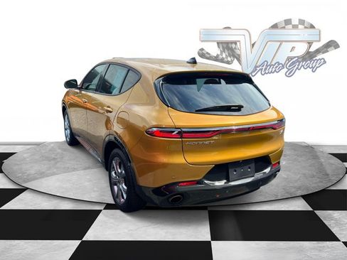 Used 2024 Dodge Hornet R/T Plus AWD/4WD image 3