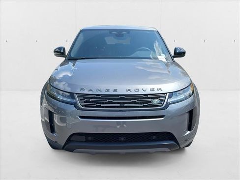 New 2026 Land Rover Range Rover Evoque S AWD/4WD image 2