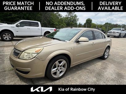 Used 2008 Saturn Aura XE