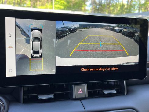 New 2026 Lexus IS 350 F Sport RWD image 22