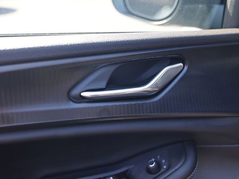 New 2025 Jeep Grand Cherokee Laredo w/ MOPAR Finishing Package image 16