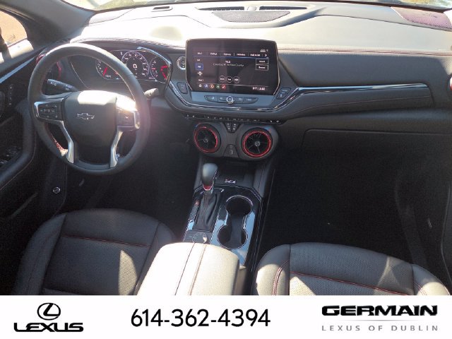 Used 2023 Chevrolet Blazer RS AWD/4WD image 32