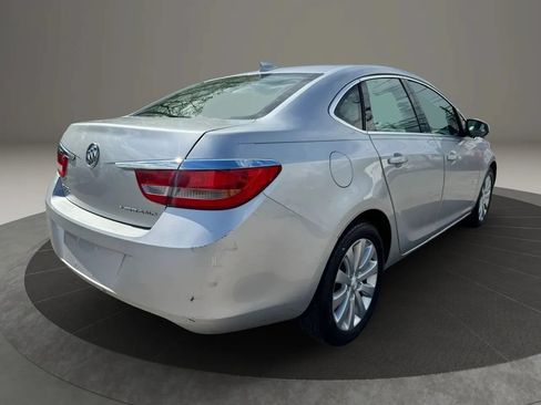 Used 2016 Buick Verano FWD image 6