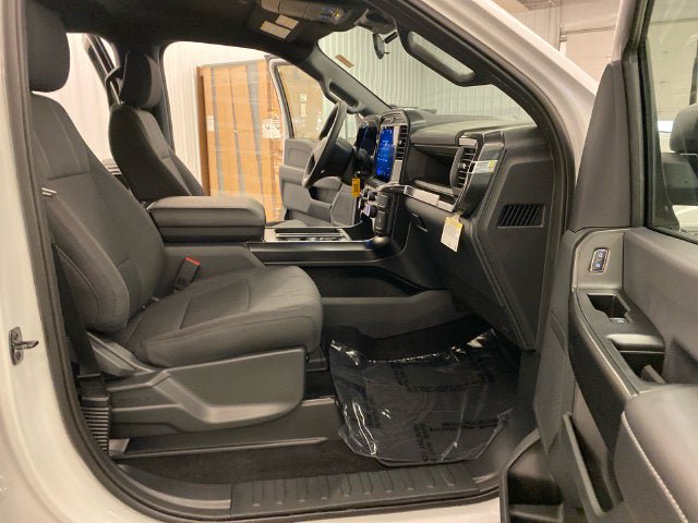 New 2026 Ford F150 STX w/ Equipment Group 200A AWD/4WD image 59