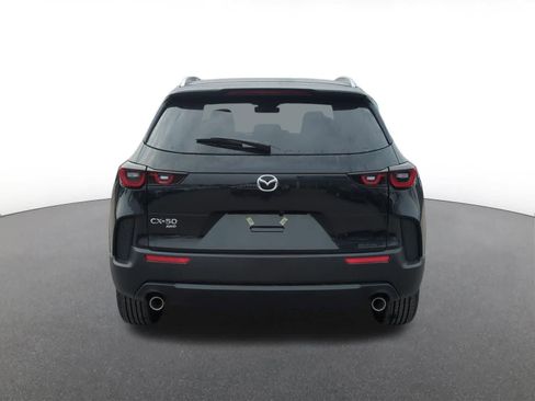 New 2026 MAZDA CX-50 AWD 2.5 S w/ Select Package image 5