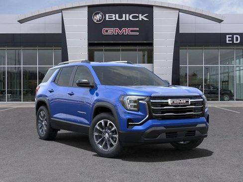 New 2026 GMC Terrain Elevation w/ Elevation Premium Package image 7