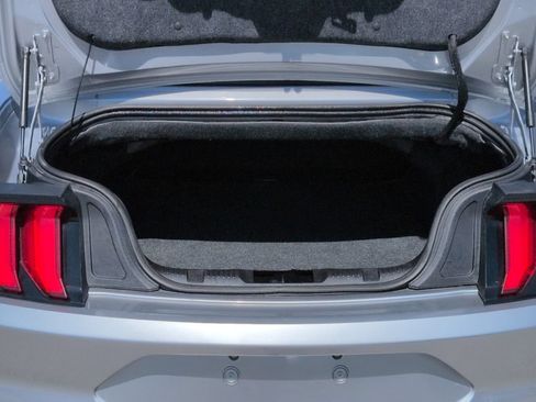 Used 2021 Ford Mustang Premium RWD image 17