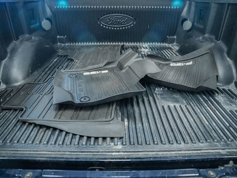 Certified 2023 Ford F150 Limited image 11