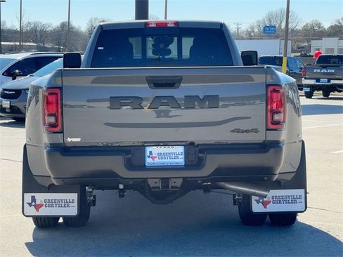 New 2026 RAM 3500 Tradesman image 10