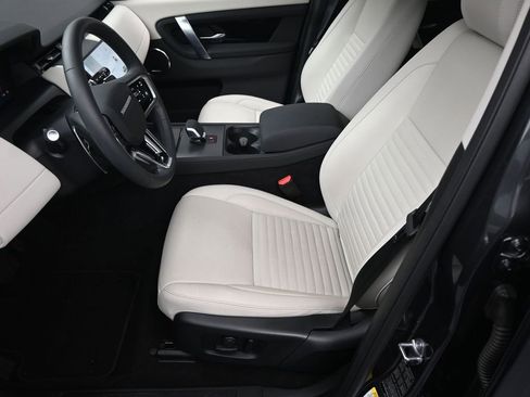 Used 2025 Land Rover Discovery Sport S AWD/4WD image 5