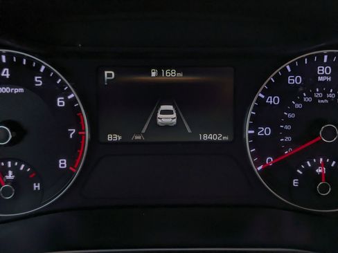 Certified 2024 Kia Forte LXS FWD image 12