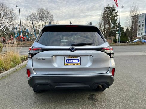 New 2026 Subaru Forester Premium image 7