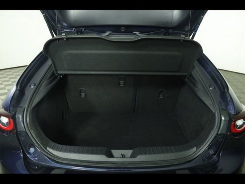 Used 2024 MAZDA MAZDA3 s image 12