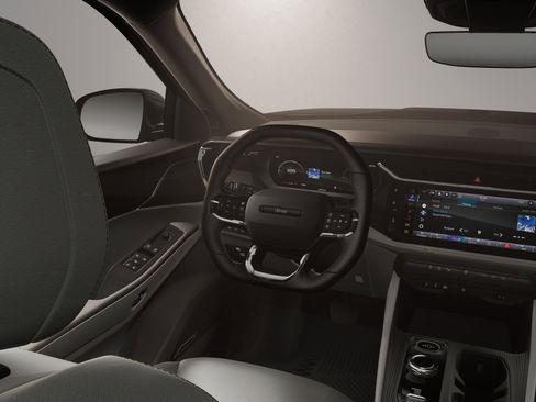 New 2026 Jeep Cherokee Limited image 9