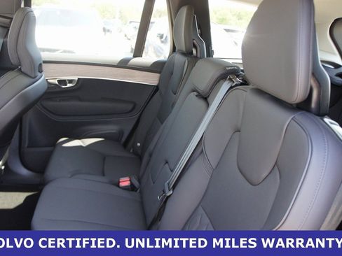 New 2025 Volvo XC90 T8 Core w/ Protection Package Premier image 24