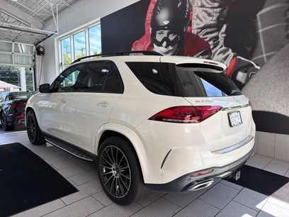 Used 2022 Mercedes-Benz GLE 350 4MATIC