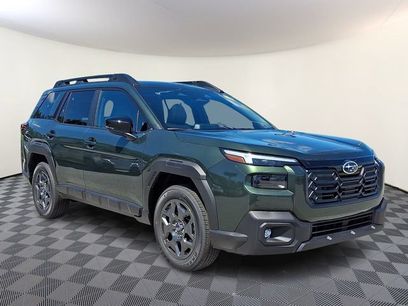 New 2026 Subaru Outback Premium w/ Premium/Limited Plus Package