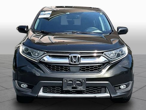 Certified 2018 Honda CR-V EX-L image 4