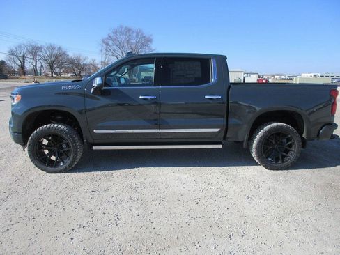 New 2026 Chevrolet Silverado 1500 High Country image 10