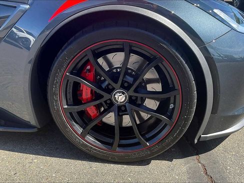 Used 2019 Chevrolet Corvette Grand Sport image 12