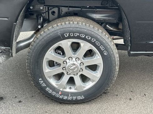 New 2026 RAM 2500 Laramie image 18