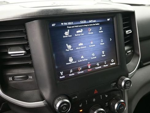 Used 2020 RAM 1500 Big Horn image 32