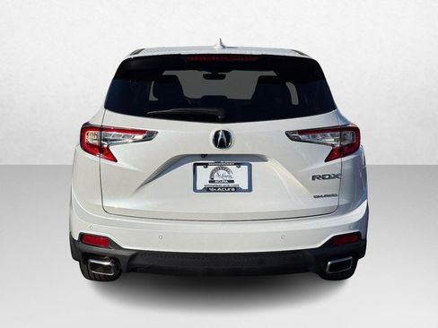 Certified 2023 Acura RDX AWD w/ Advance Package image 5