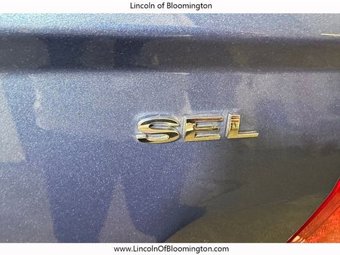 Used 2010 Ford Fusion SEL FWD image 26