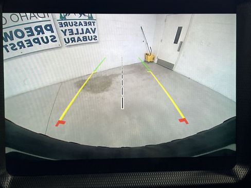 Used 2022 Jeep Wrangler Rubicon image 17