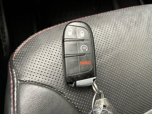 Used 2019 Dodge Journey GT AWD/4WD image 26