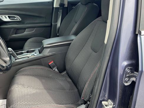 Used 2014 Chevrolet Equinox LS FWD image 18