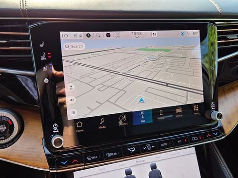 Certified 2024 Jeep Grand Wagoneer L Series III image 27