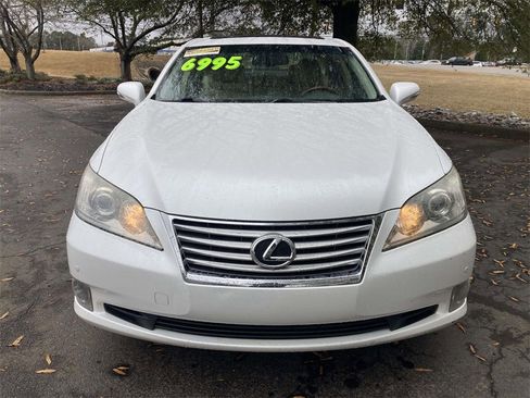 Used 2011 Lexus ES 350 image 6