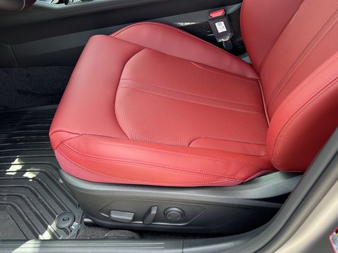 New 2026 Kia K5 GT-Line FWD image 16