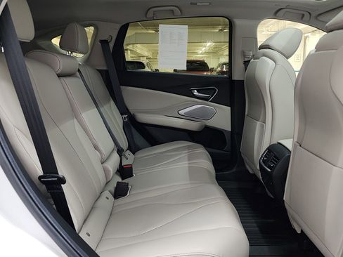 Used 2025 Acura RDX SH-AWD w/ Technology Package image 20