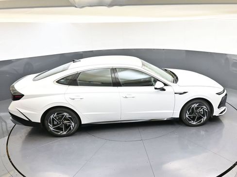 New 2026 Hyundai Sonata SEL image 48