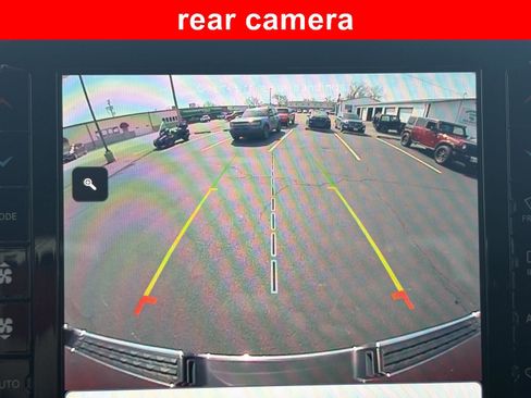 Used 2023 RAM 1500 Big Horn image 7