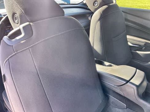 Used 2023 Chevrolet Camaro LT w/ RS Package RWD image 13