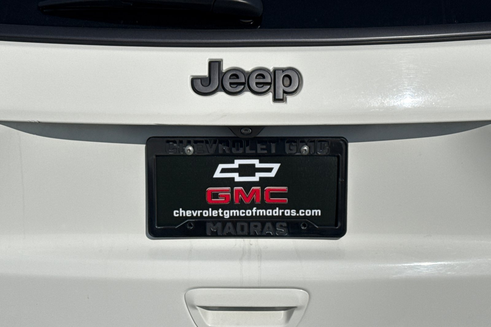Used 2019 Jeep Compass Trailhawk AWD/4WD image 49