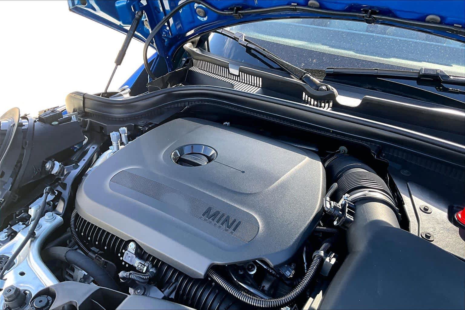 New 2027 MINI Cooper S FWD image 16