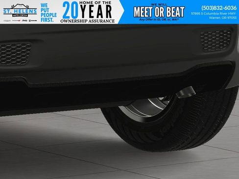 New 2023 Jeep Renegade Altitude w/ Sun/Sound Group image 19