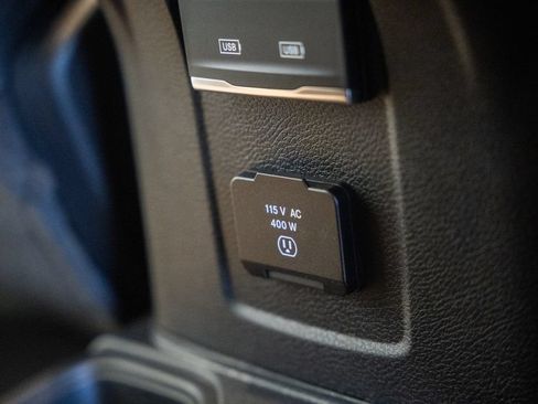 New 2026 Jeep Gladiator Sport AWD/4WD image 34