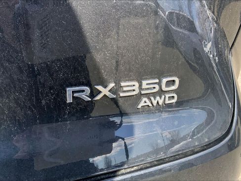 Used 2024 Lexus RX 350 F Sport w/ Technology Package image 10