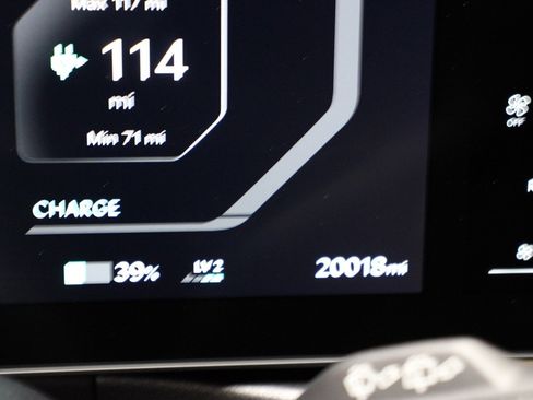 Used 2024 Kia EV9 GT-Line image 49