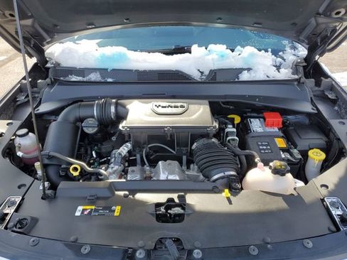 Used 2024 Jeep Compass Limited image 29