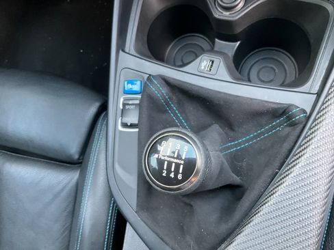 Used 2017 BMW M2 image 11