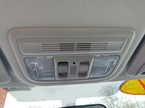 Used 2017 Honda Civic EX image 28