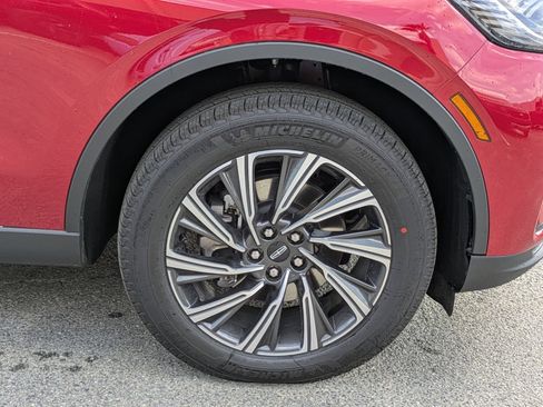 New 2026 Lincoln Aviator Premiere image 6