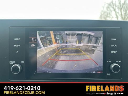 Used 2023 Kia Sportage LX image 28